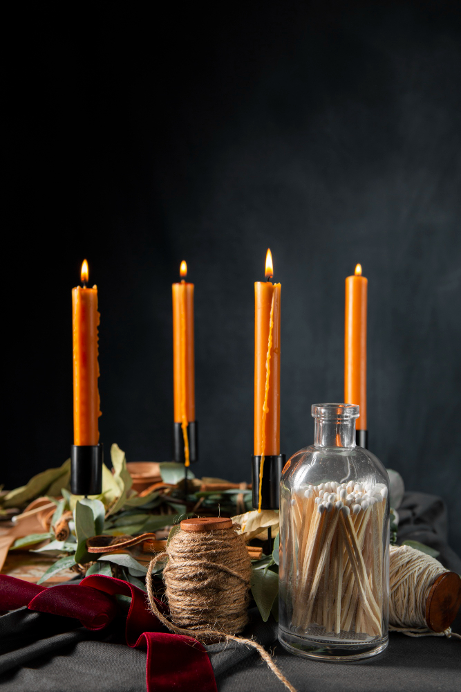 Portrait de votre nom, voyant et guide spirituel